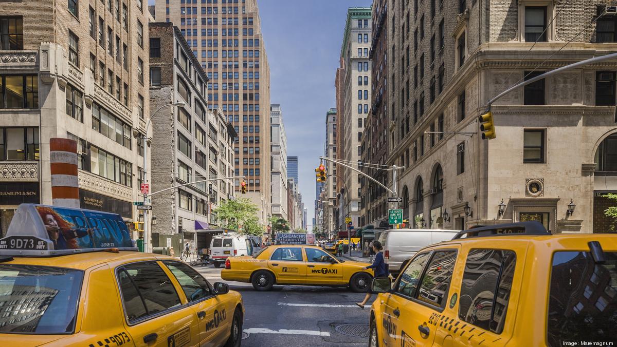 The New Madison Avenue: New York's Stuffiest Retail District Is