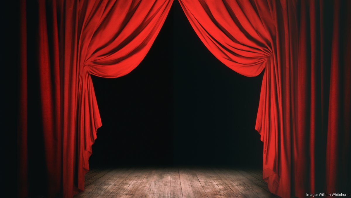 15-year-old nonprofit plans children's theater in The Nations