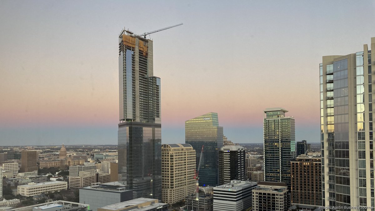 Lincoln Property Co. names coCEOs, lands Stone Point Capital