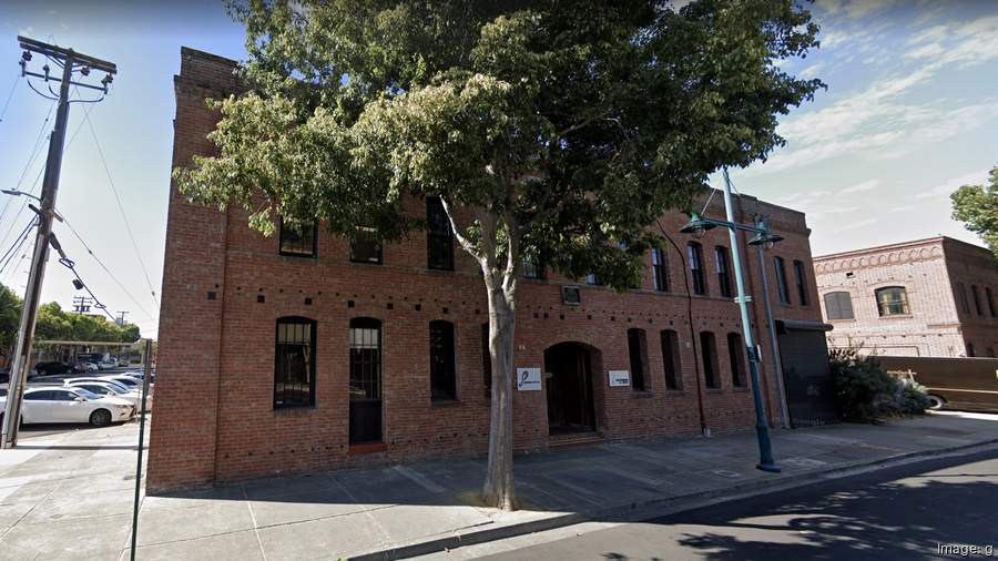 Pixar signals interest in office building adjacent to Emeryville