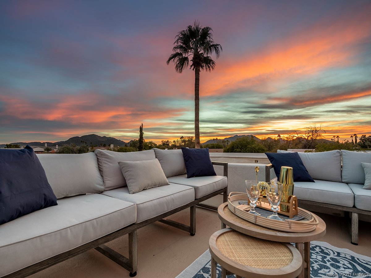 Arizona Super Bowl 2023 is attracting high prices for Airbnb, Vrbo
