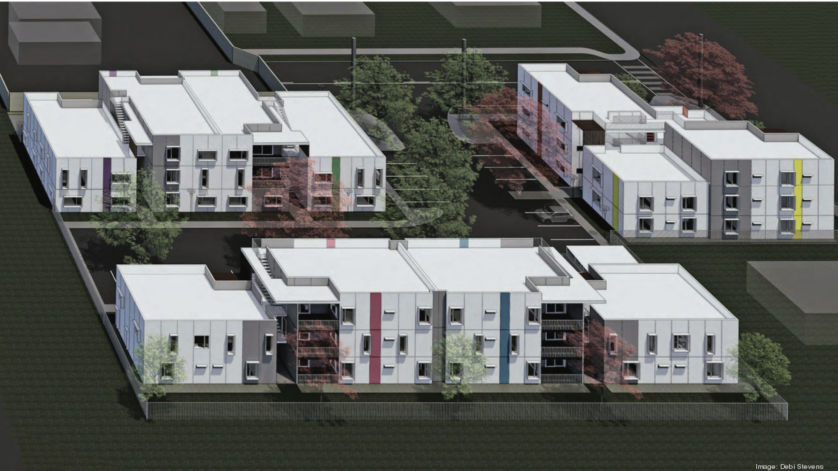 RAD Development plans apartments, ADUs in North Sacramento Sacramento