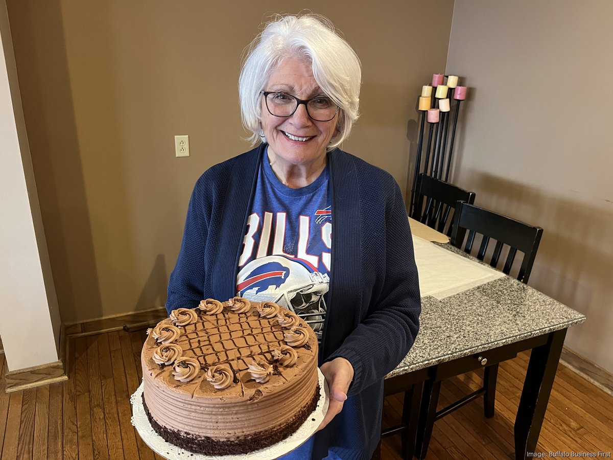 Share 147+ birthday cakes buffalo ny in.eteachers