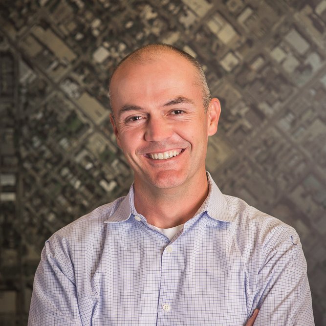 Patrick Bohler People on The Move Denver Business Journal