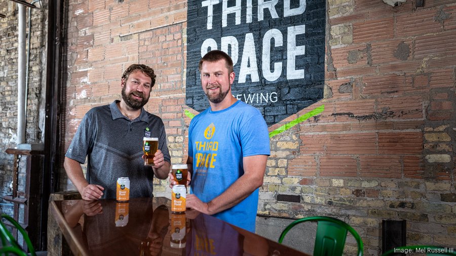 Third Space celebrates craft beer with IPA Fest, Gathering Place signs