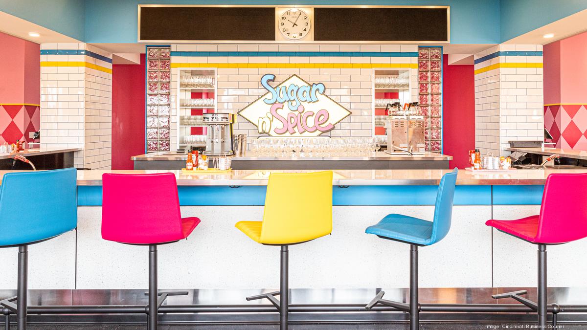 Sugar n' Spice opens Blue Ash restaurant at the Approach at Summit Park