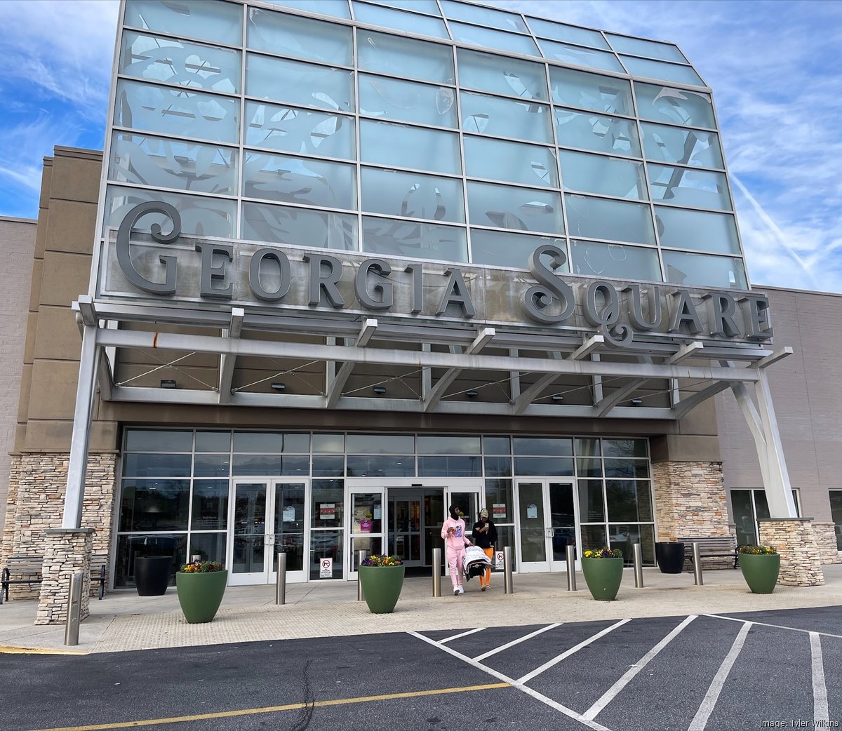 Revitalization plan pitched for Georgia Square Mall in Athens - Atlanta  Business Chronicle