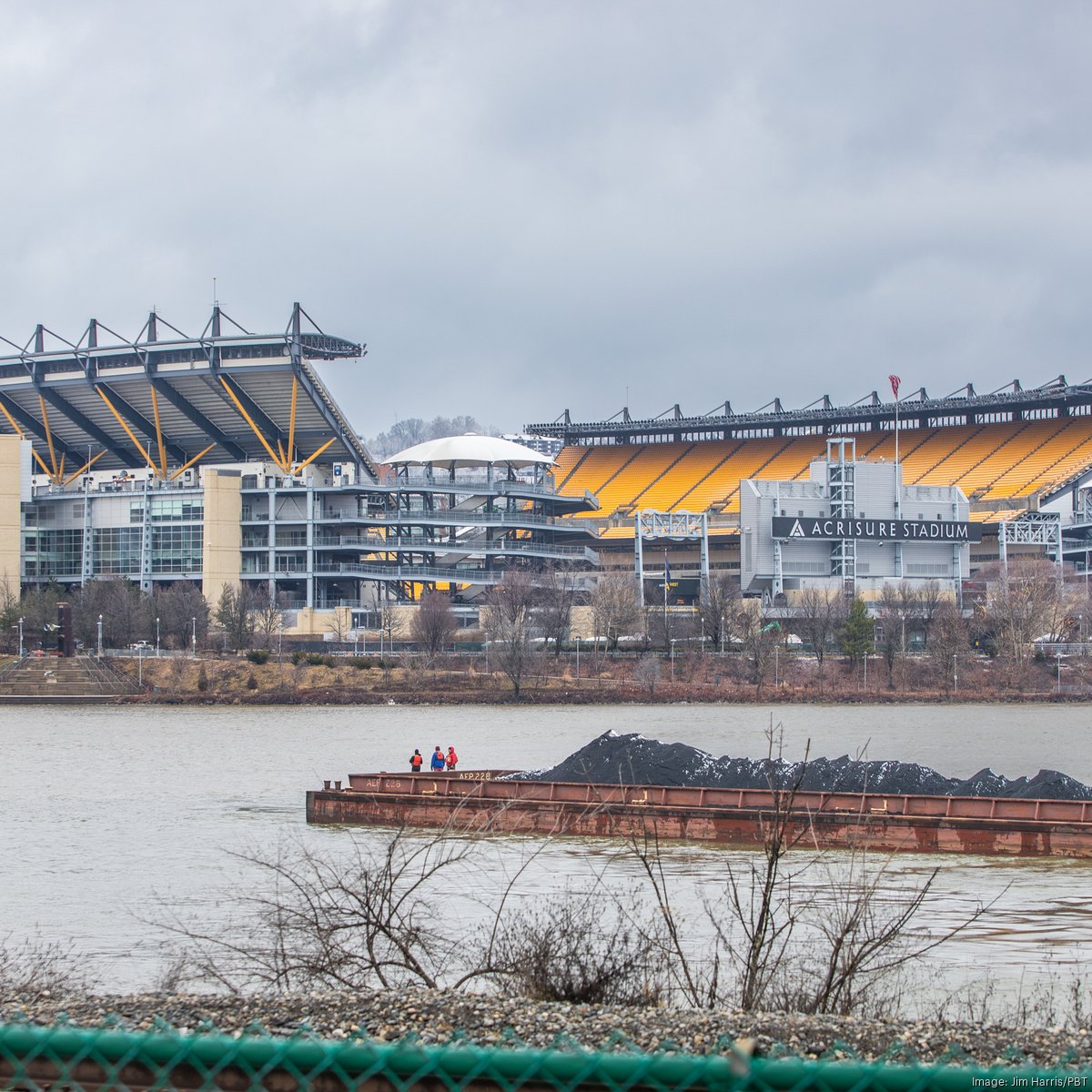 Pittsburgh Steelers vs. Baltimore Ravens - Acrisure Stadium in Pittsburgh,  PA