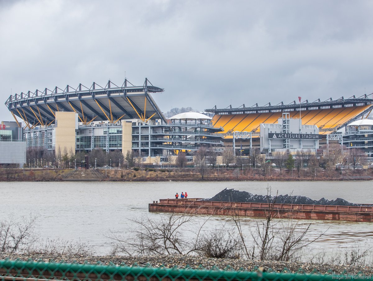 Steelers road game in New Orleans is attracting high secondary market  prices - Pittsburgh Business Times