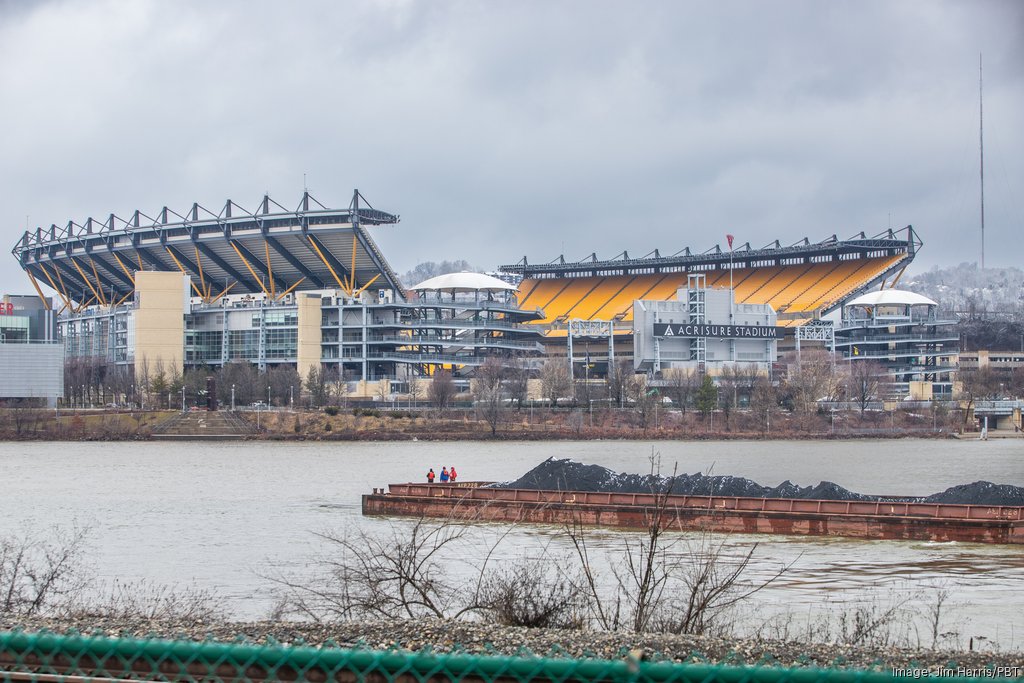 Pittsburgh Steelers vs. Tennessee Titans - Acrisure Stadium in Pittsburgh,  PA