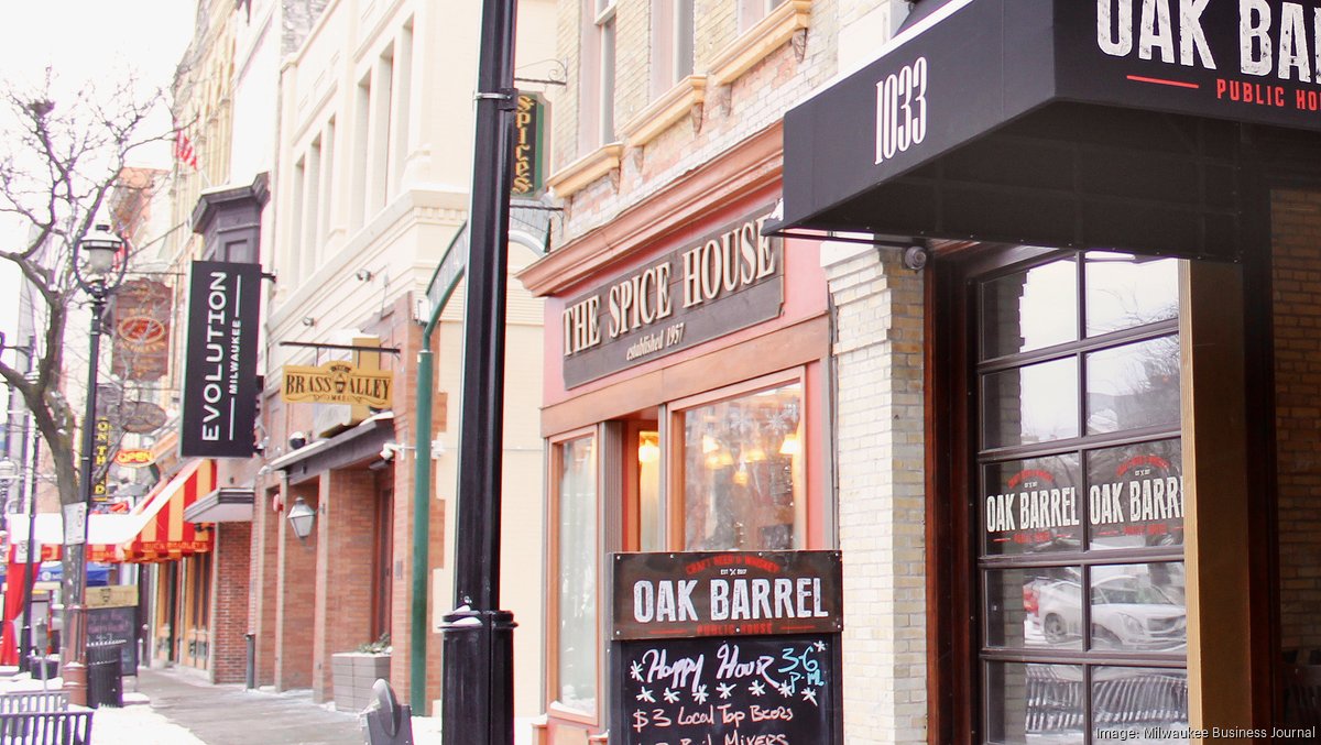 'Bougie comfort' café to replace downtown Spice House Milwaukee