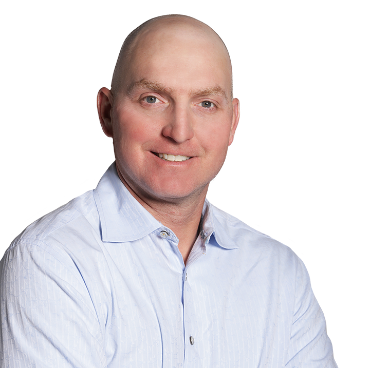 Nate Holst People on The Move Denver Business Journal