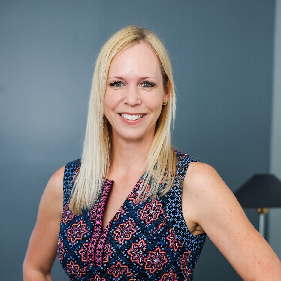 Geneviève Torres | People on The Move - Tampa Bay Business Journal