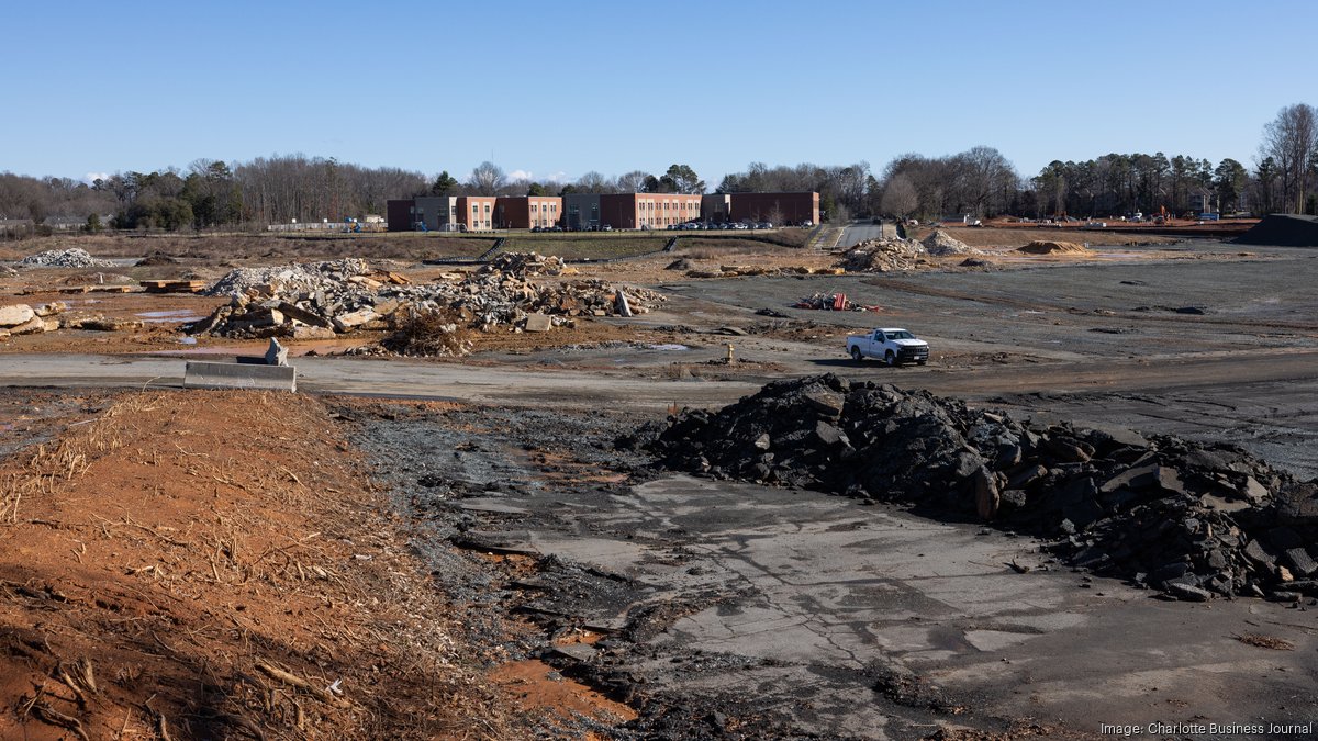 Eastland Yards' 29acre sports site to be decided next month