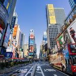 New York City tourism to return to near pre-pandemic levels this year