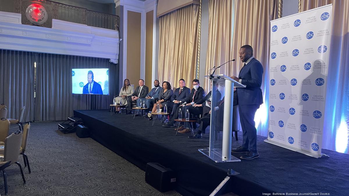 Maryland state job vacancies impact business, public safety