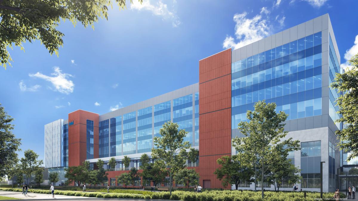 Chips Act grants for Intel, Columbusarea higher ed about to flow