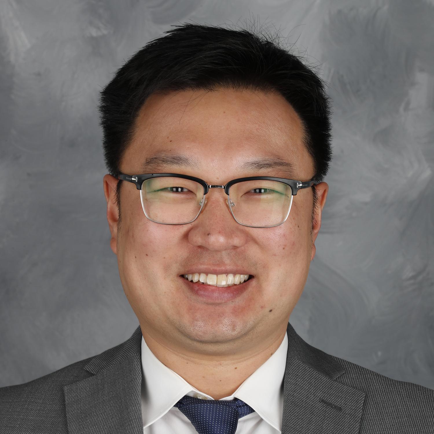 James Suh People on The Move South Florida Business Journal