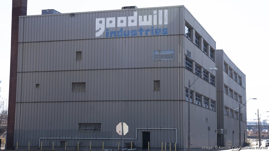 MOKAN Goodwill appoints as new CEO Kansas City Business Journal