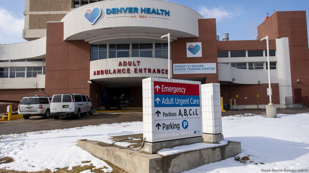 Denver Health opens state's first-ever certified facility