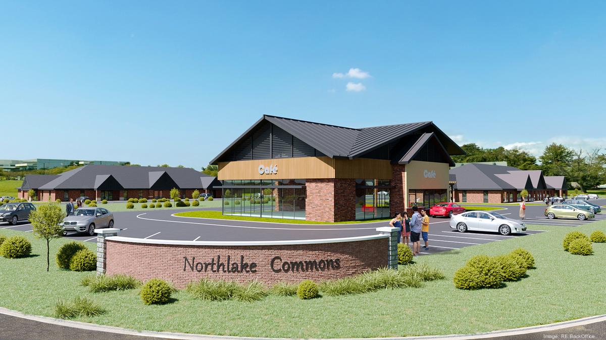 Robert Lucke Group to build Northlake Commons in Sycamore Township