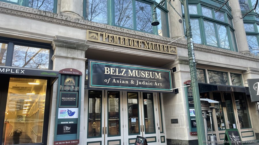 Belz Downtown Pembroke Square 50 Peabody Place office apartments