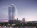 Ryan Tower in Plano half leased, set for spring opening - Dallas ...