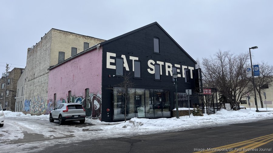 Eat Street Crossing Food Hall announces final concept, Sushi Dori