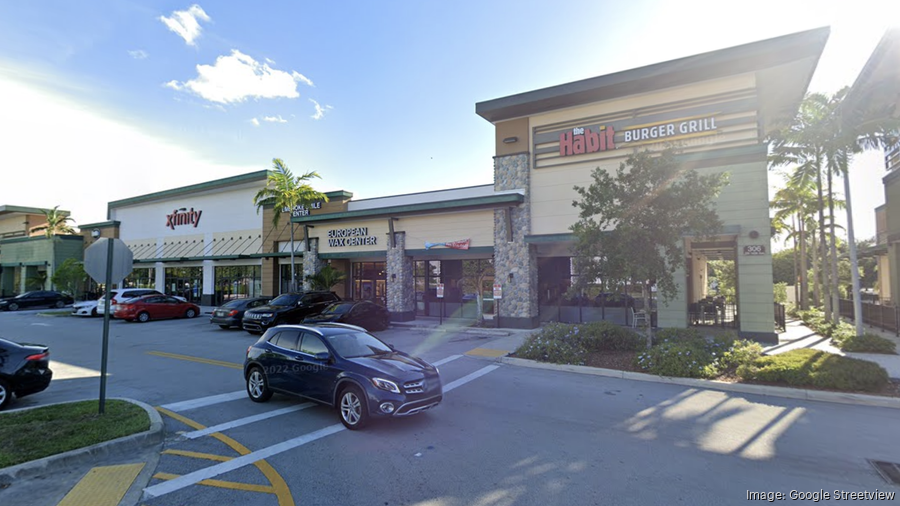Hart Lyman Companies sells Pembroke Pines retail center to firm led by