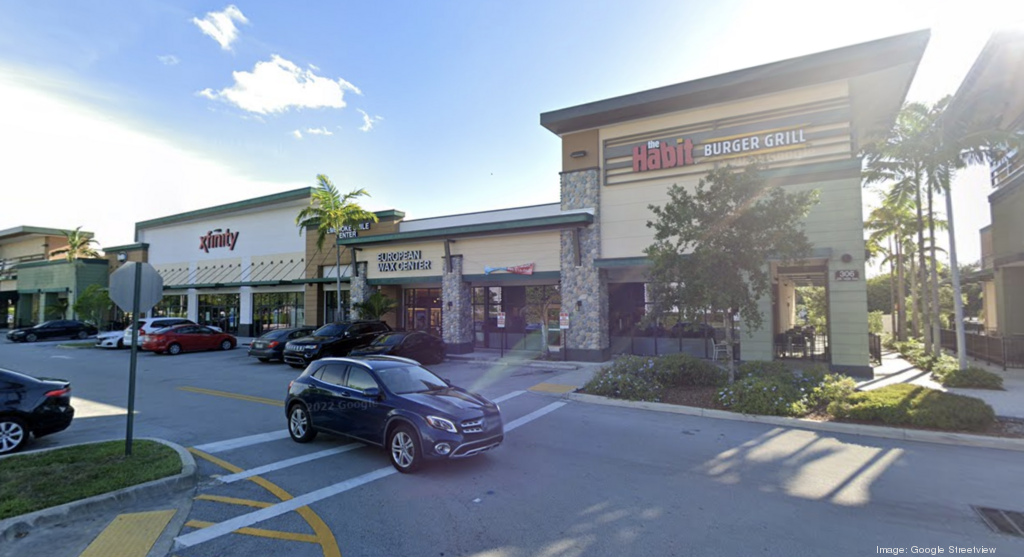 Retail Notebook: 5-7-9 to close in Pembroke Pines – Sun Sentinel