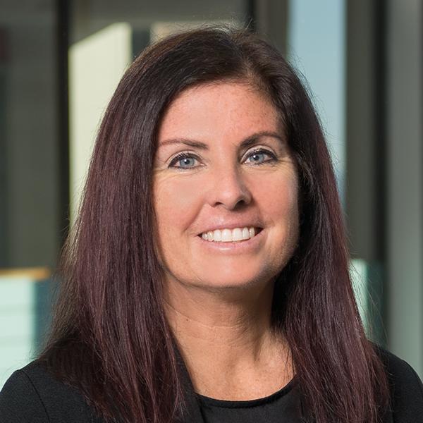 Lisa Burleson People on The Move Columbus Business First