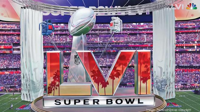 The Famous Group is bringing its Vixi Live platform to the Super Bowl ...