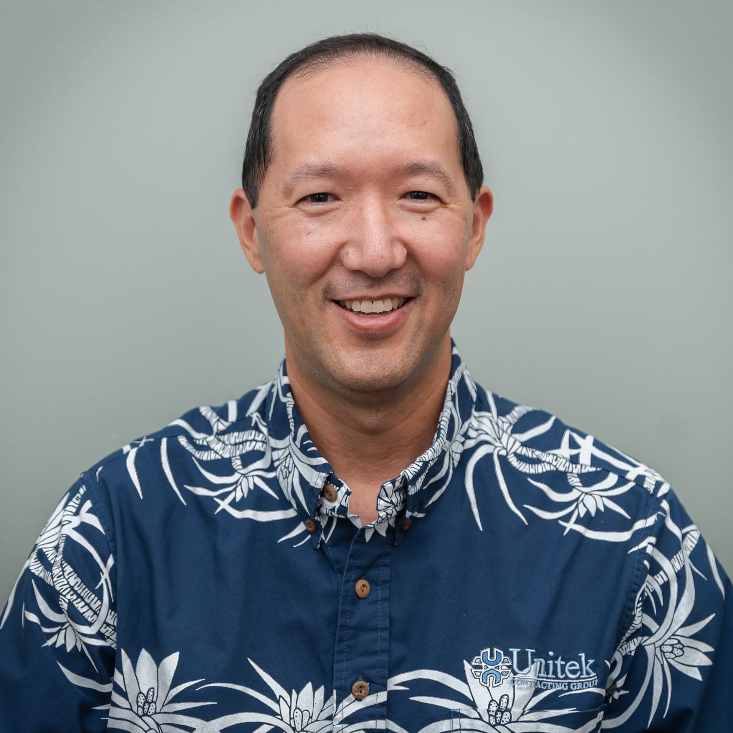 Ross Inouye People on The Move Pacific Business News