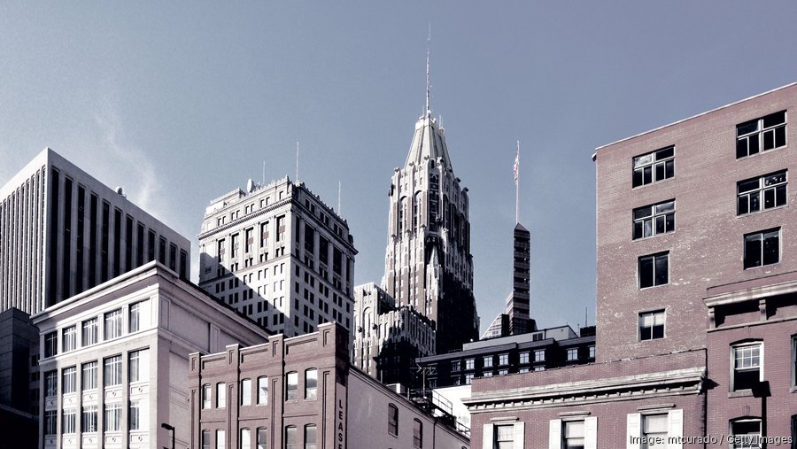 Greater Baltimore's 2023 real estate industry overview Baltimore