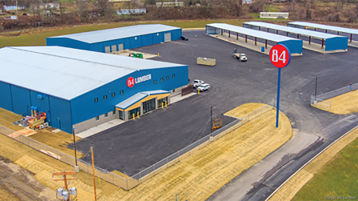 84 Lumber to again serve as presenting sponsor for US Capitol Christmas