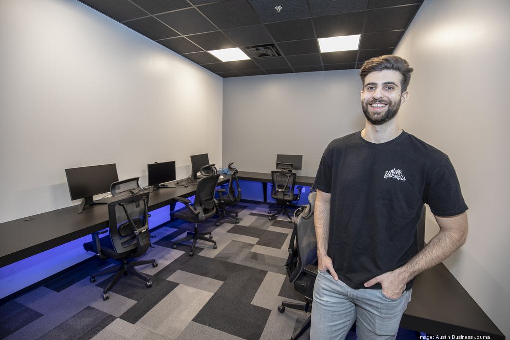 Computer Labs & Business Centers - Campus Living - University at Buffalo