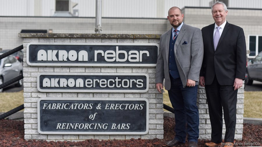 Akron Erectors and B Steel Erectors file for bankruptcy Cleveland