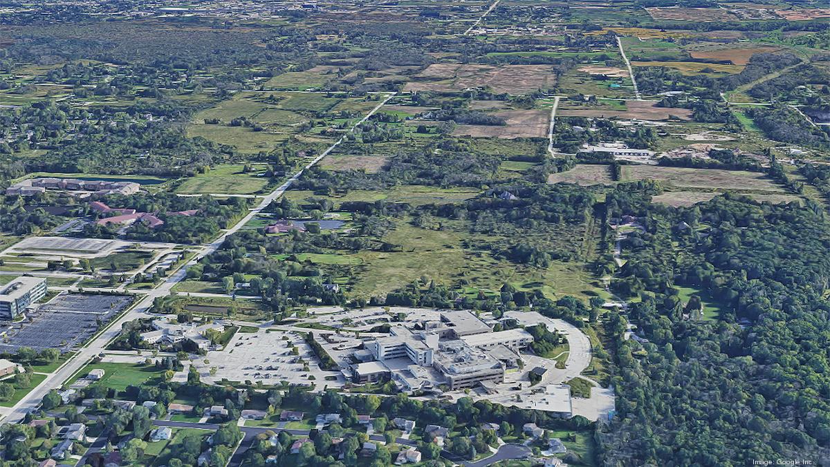 Menomonee Falls Rezones Land To Add Around 250 New Houses Milwaukee 