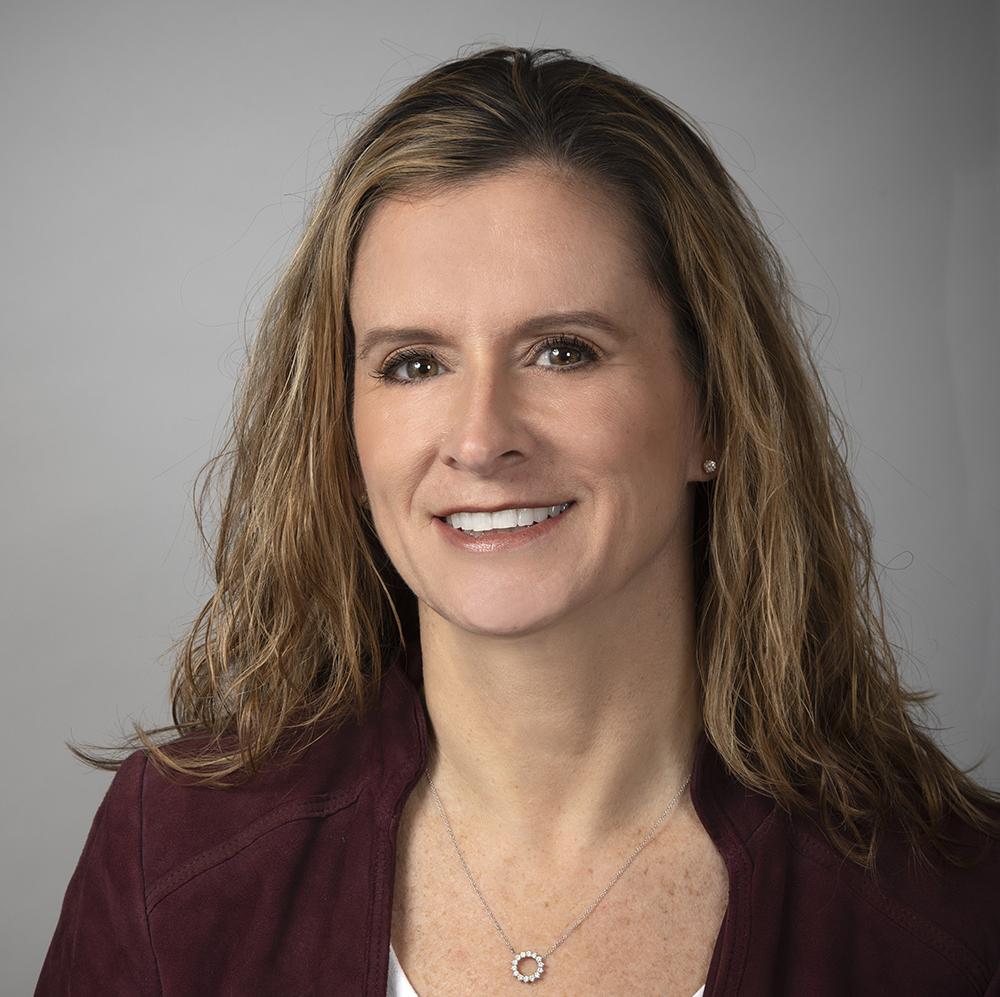 Beth Alloway | People on The Move - Columbus Business First