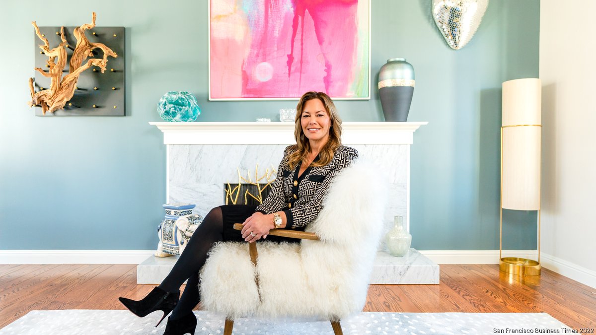 Anne Cochran of Cochran FLP represents Silicon Valley bigwigs Silicon