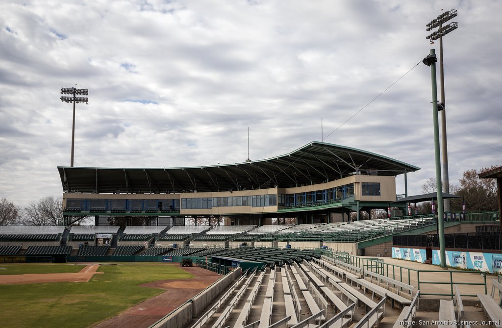 The Missions bullpen struggles in their series against Corpus Christi