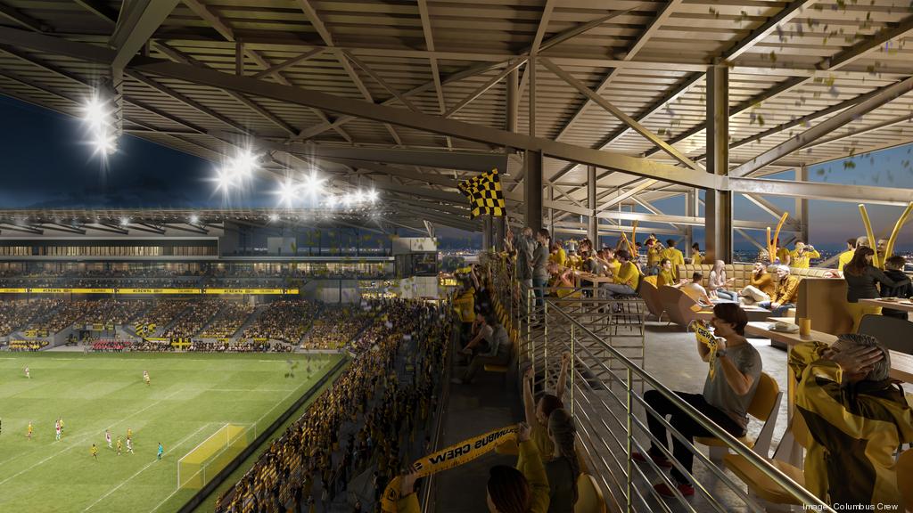 Columbus Crew Announces OhioHealth as First-Ever Jersey Sponsor