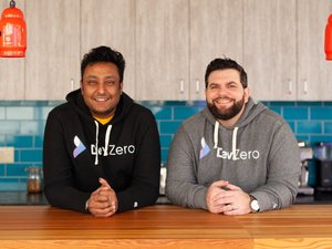 DevZero founders.v1