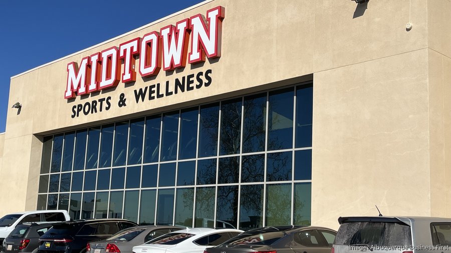 Sports and Wellness parent settles with landlord over missed rent