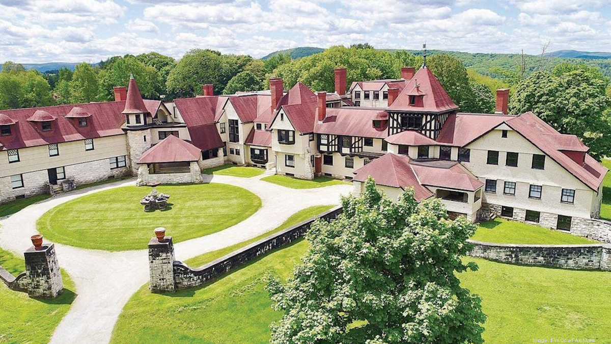 Former Vanderbilt estate in the Berkshires sold for potential hotel