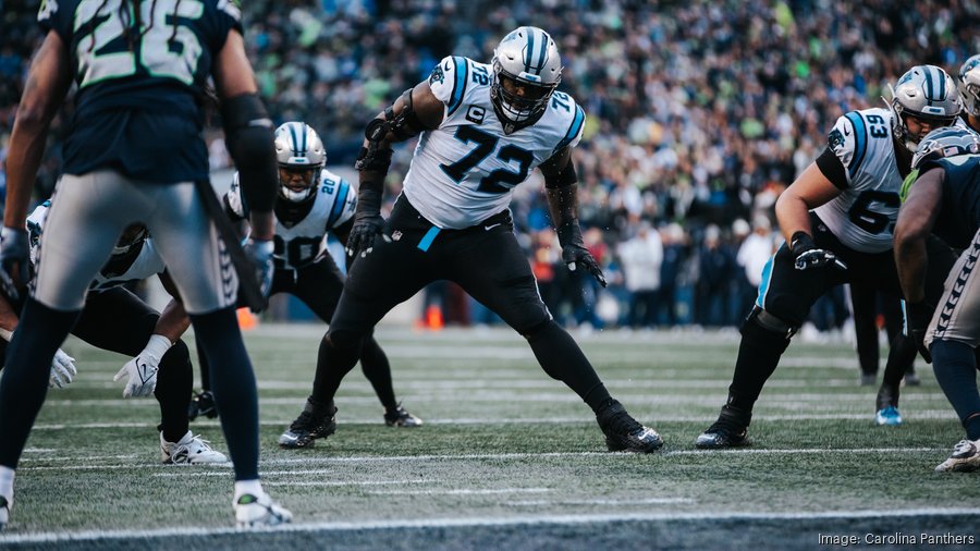 Carolina Panthers release schedule for 2023 regular season 