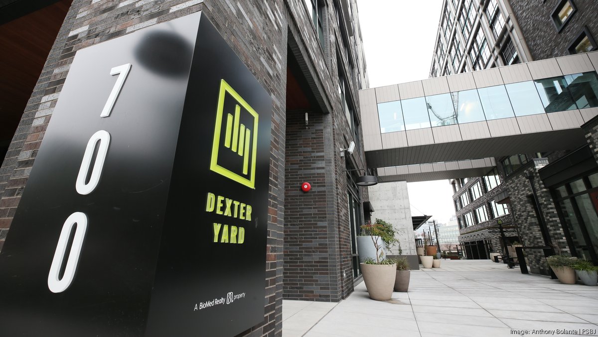 Shape Therapeutics names interim CEO - Puget Sound Business Journal