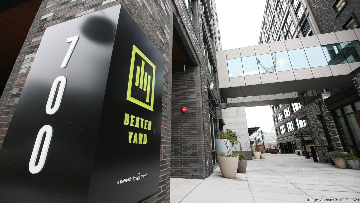 Dexter Yard adds coveted lab space in Seattle Puget Sound Business