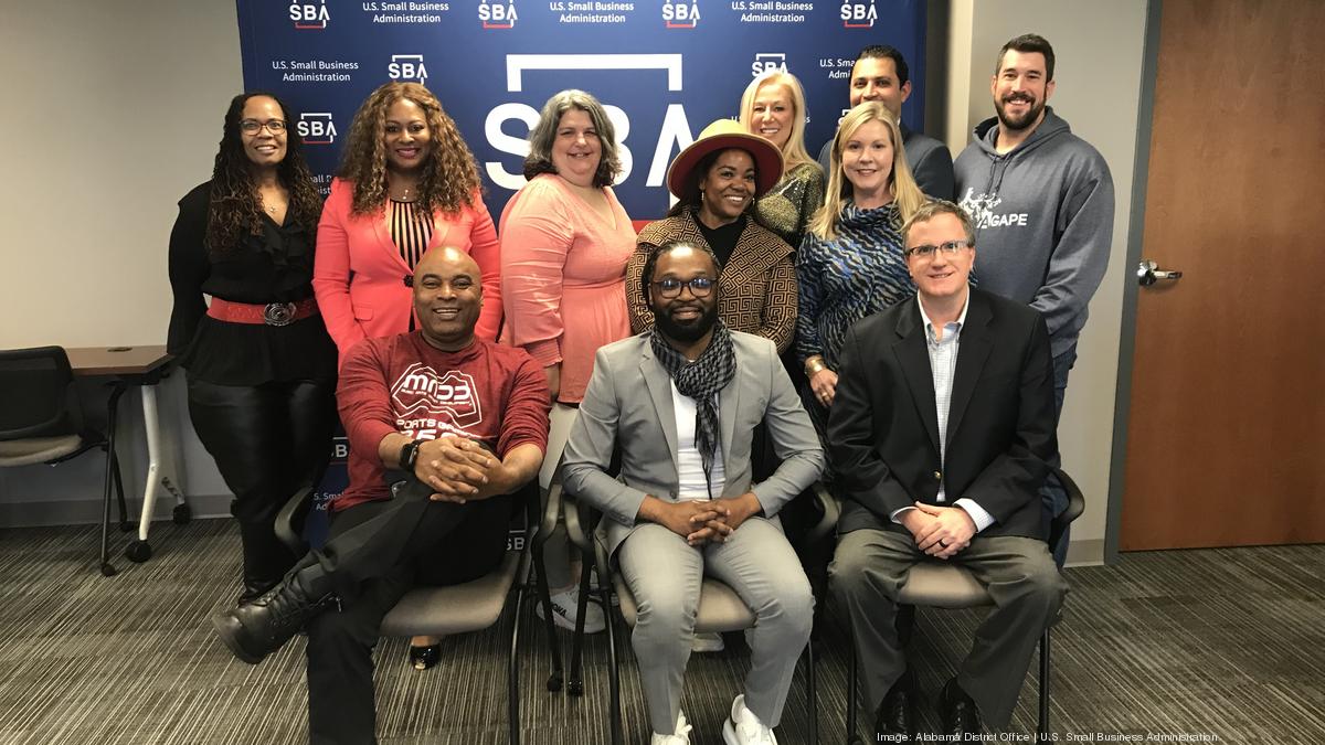 SBA lending numbers show trends for coming year Birmingham Business