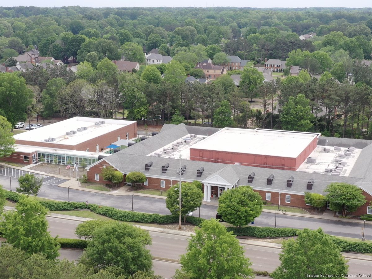 Staff - Christian School in Memphis, TN